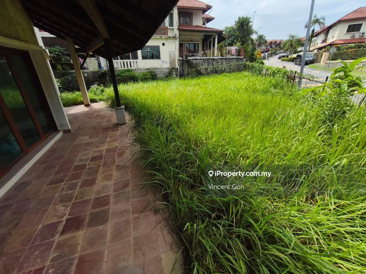 Rumah Berangkai 2 Tingkat untuk Dijual di Sunway Rahman Putra, Sungai Buloh oleh Vincent Goh - iProperty.com.my