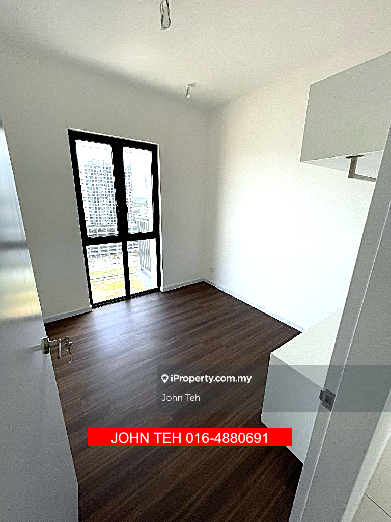 Kondominium untuk Dijual di Vertu Resort oleh John Teh - iProperty.com.my