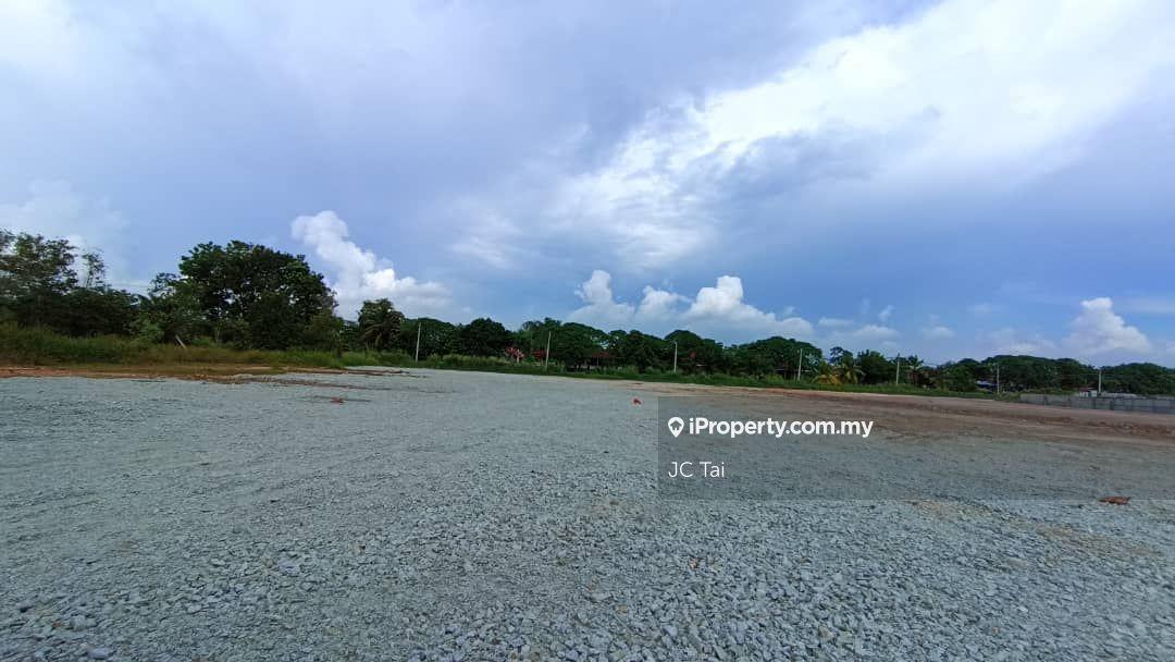 Industrial Land for Sale in Kota Puteri (Seksyen 8), Ijok by JC Tai - iProperty.com.my
