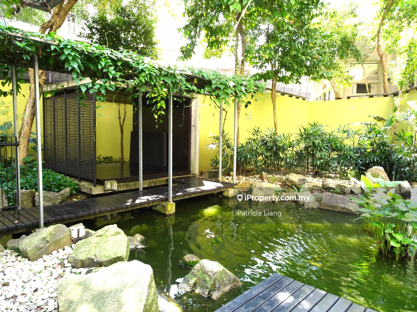 Condominium for Sale in Hijauan Kiara by Patricia Liang - iProperty.com.my
