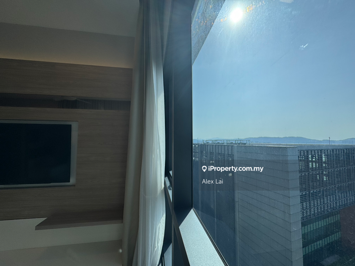 Service Residence for Rent in Aria by Alex Lai - iProperty.com.my