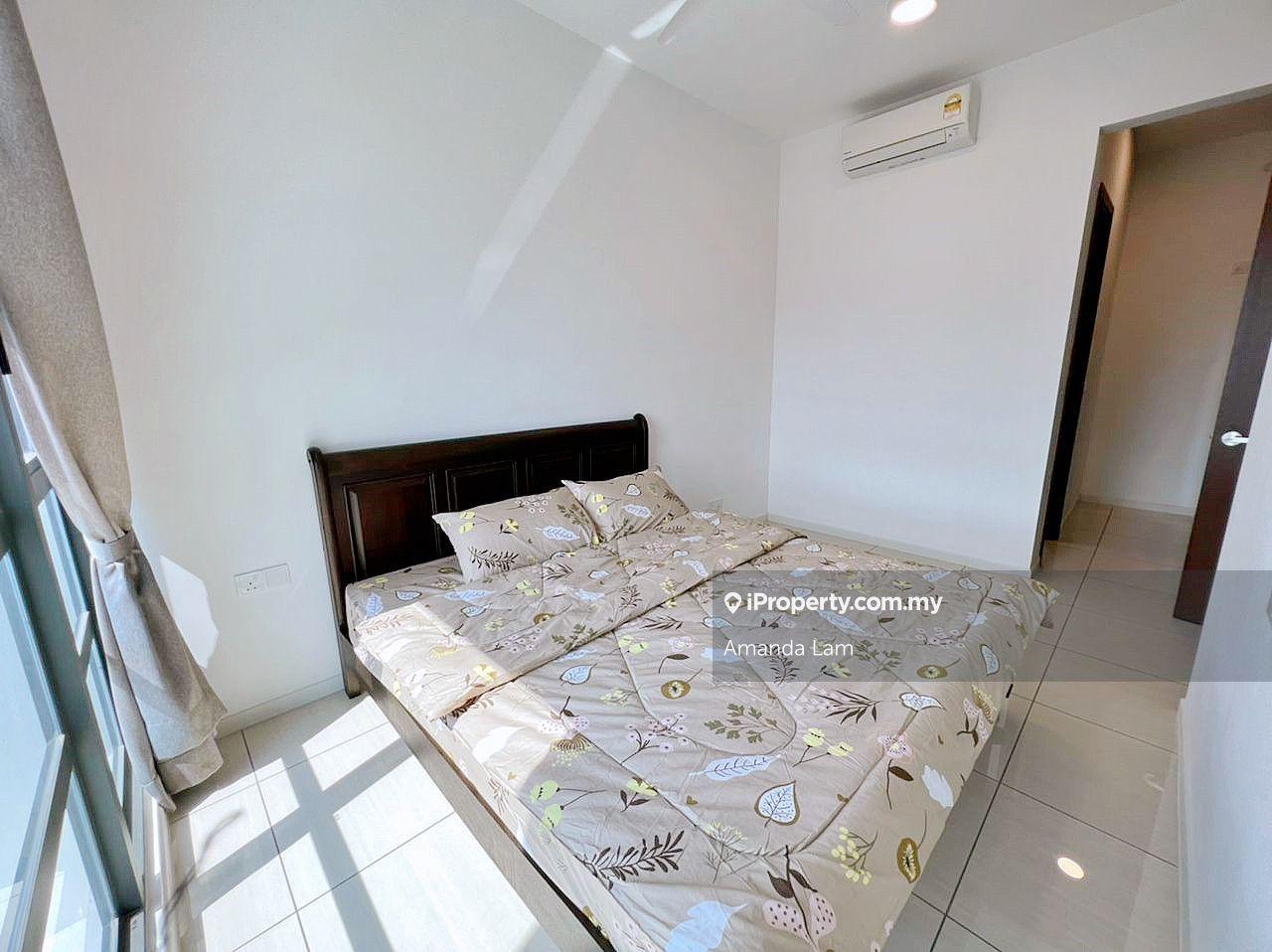 Kondominium untuk Disewa di Queens Residences Q1 @ Queens Waterfront oleh Amanda Lam - iProperty.com.my