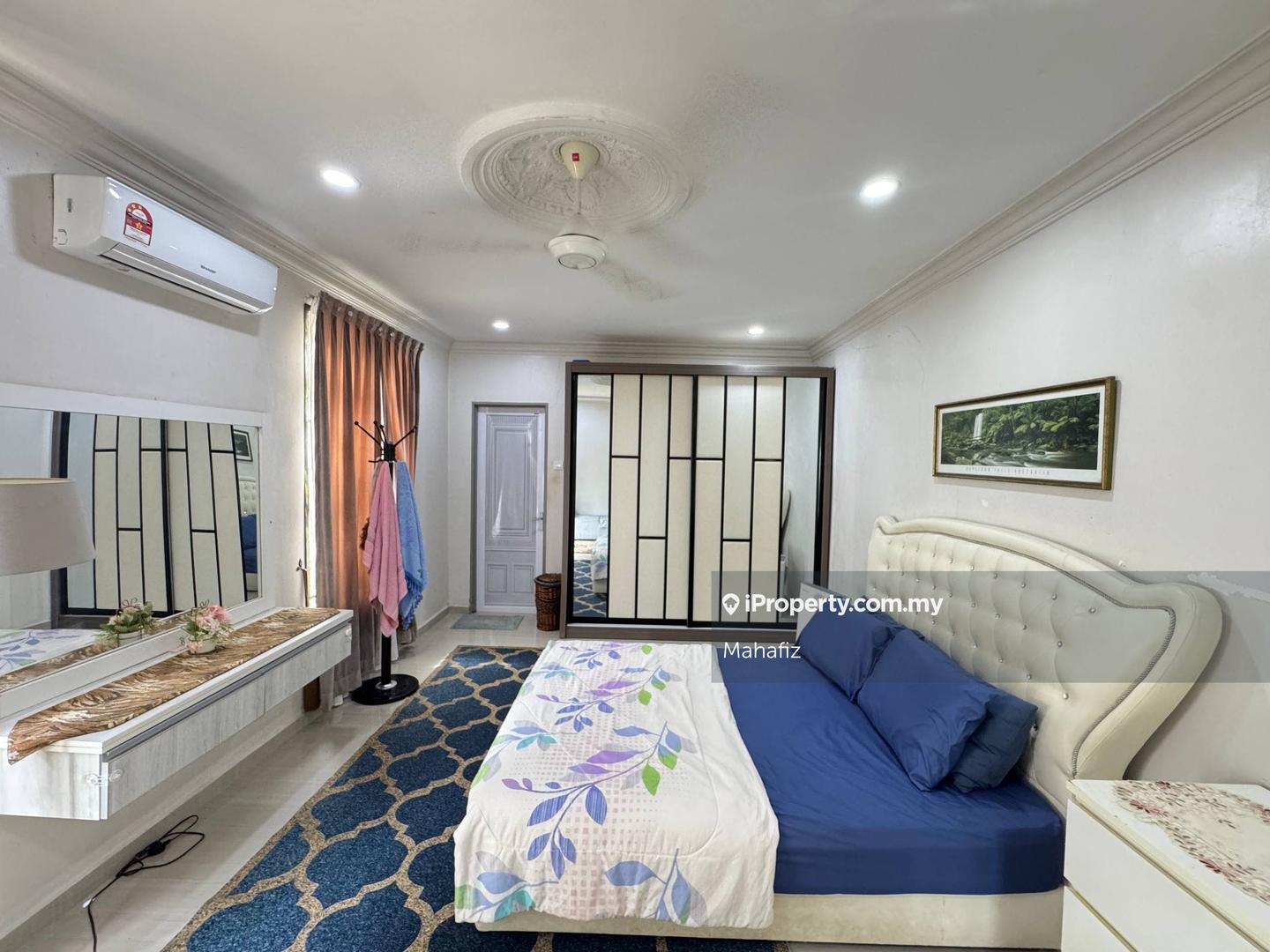 Terraced House for Sale in Bandar Seri Putra, Bangi by Mahafiz - iProperty.com.my