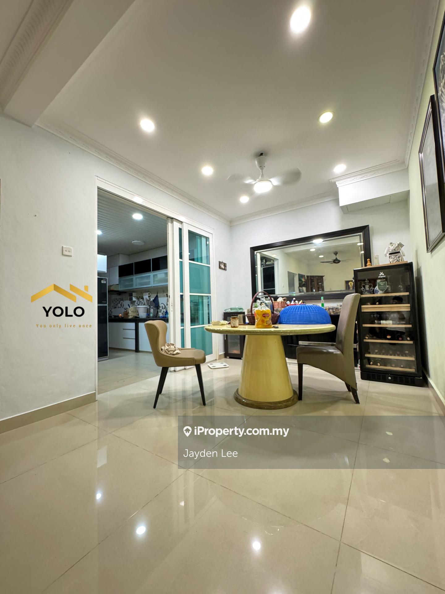2-storey Terraced House for Sale in Taman Wawasan, Puchong by Jayden Lee - iProperty.com.my