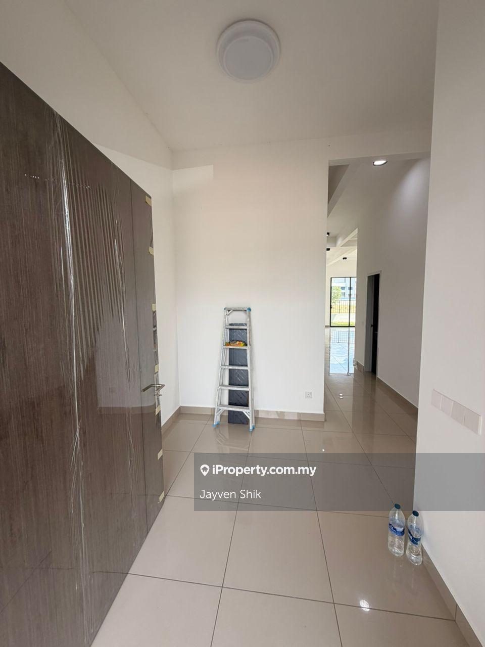 Semi-Detached House for Rent in Sejati Lakeside 2 Cyberjaya, Cyberjaya by Jayven Shik - iProperty.com.my