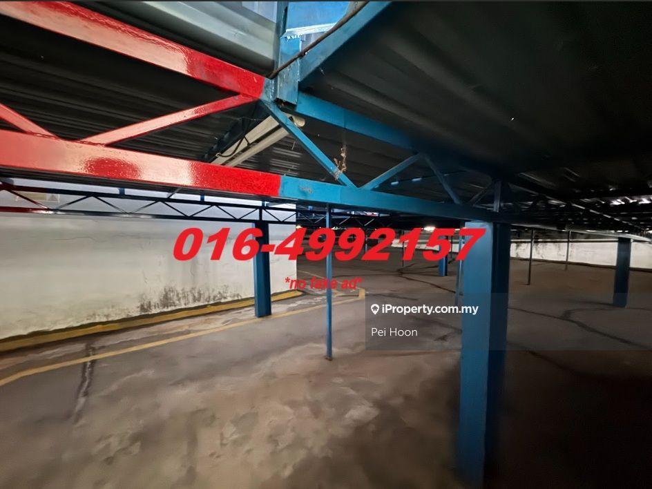 Detached Factory for Rent in Nibong Tebal, Penang by Pei Hoon - iProperty.com.my