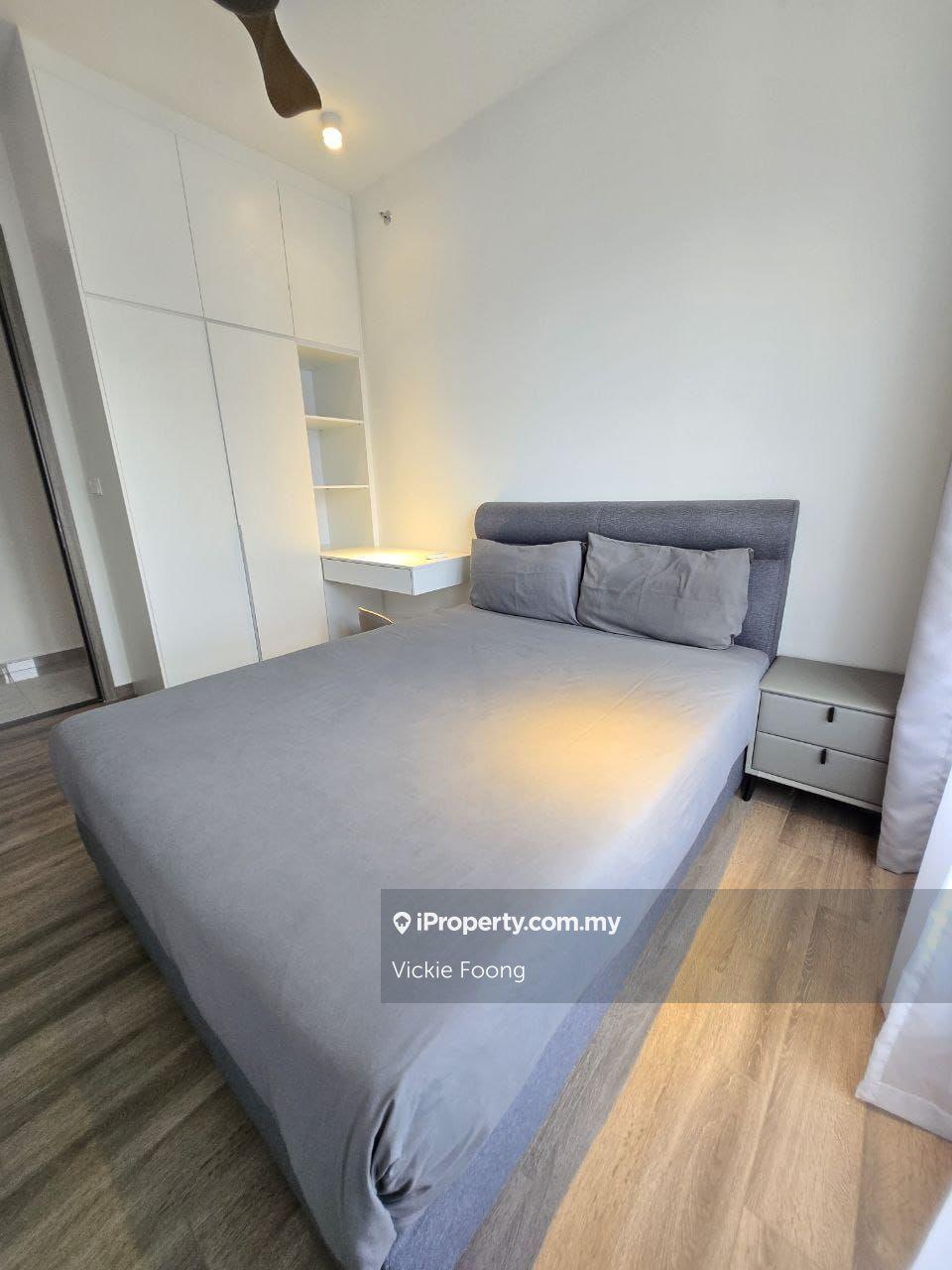 Service Residence for Rent in Agile Bukit Bintang by Vickie Foong - iProperty.com.my