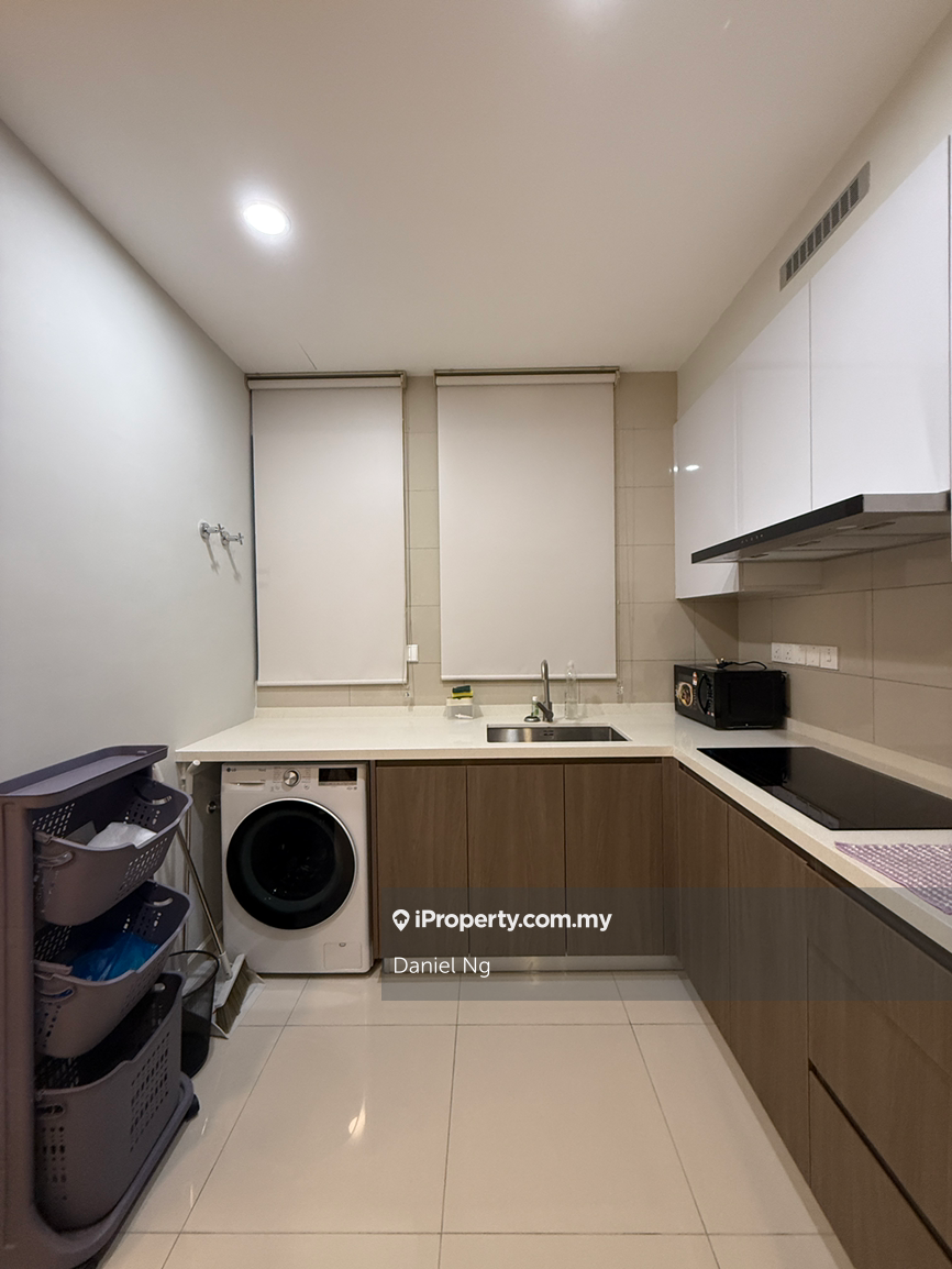 Service Residence for Rent in Sunway Velocity TWO by Daniel Ng - iProperty.com.my