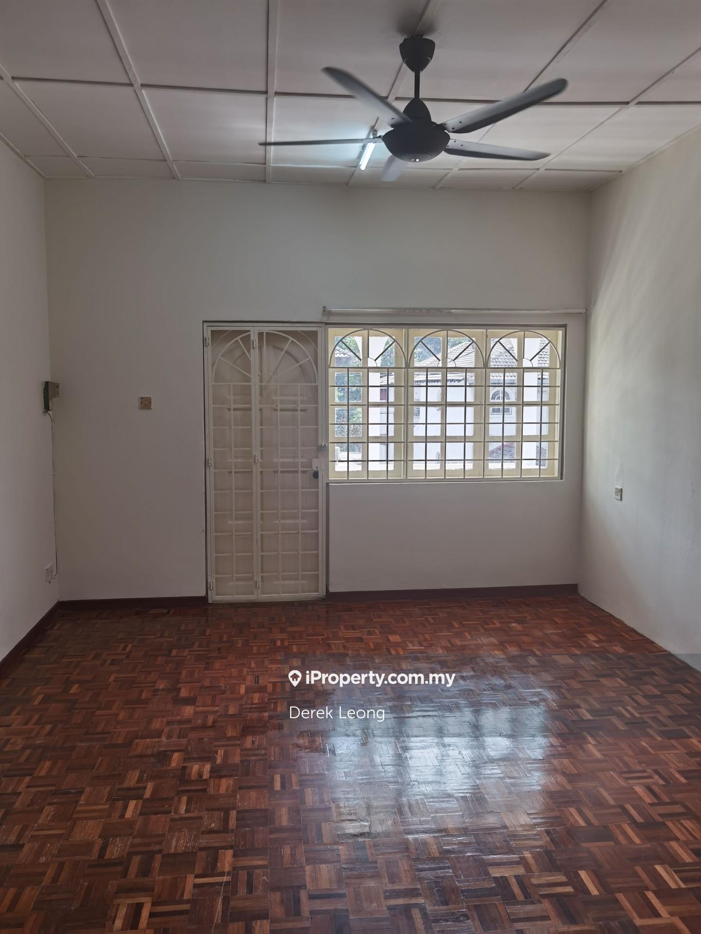 2-storey Terraced House for Rent in Bandar Sungai Long, Selangor by Derek Leong - iProperty.com.my