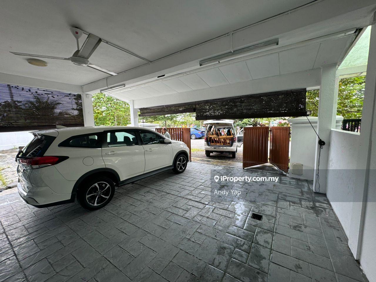 Rumah Berangkai 2 Tingkat untuk Dijual di Saujana Rawang, Rawang oleh Andy Yap - iProperty.com.my