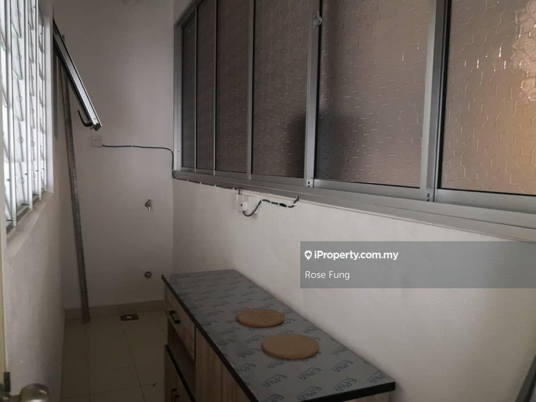 Residensi Servis untuk Disewa di Saville @ Cheras oleh Rose Fung - iProperty.com.my