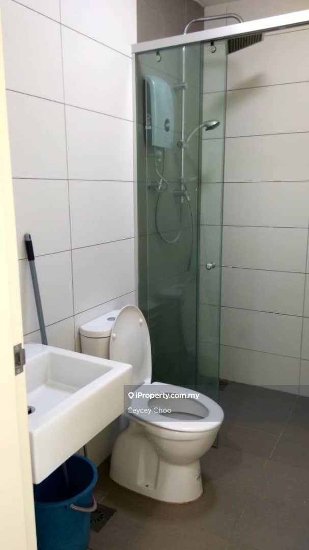 Residensi Servis untuk Dijual di The Grand @ Kelana Damansara Suite oleh Ceycey Choo - iProperty.com.my