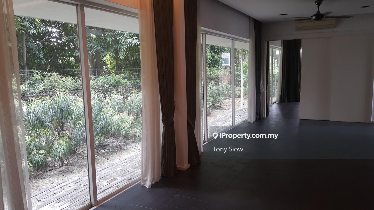 Semi-Detached House for Sale in Seri Pilmoor, Petaling Jaya by Tony Siow - iProperty.com.my