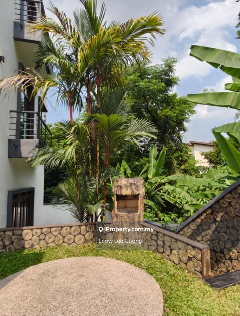 Bungalow House for Sale in Taman Yarl, Jalan Klang Lama (Old Klang Road) by Seow Lee Chong - iProperty.com.my