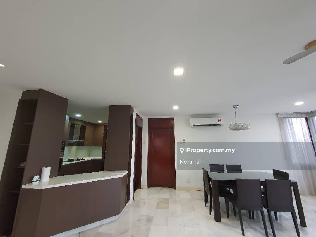 Kondominium untuk Disewa di Bangsar Puteri oleh Nora Tan - iProperty.com.my