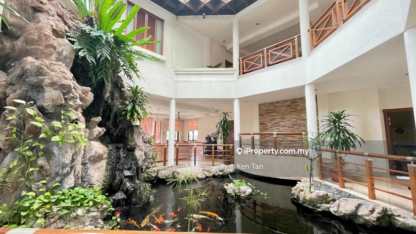 Bungalow House for Sale in Seksyen 5, Petaling Jaya by Ken Tan - iProperty.com.my