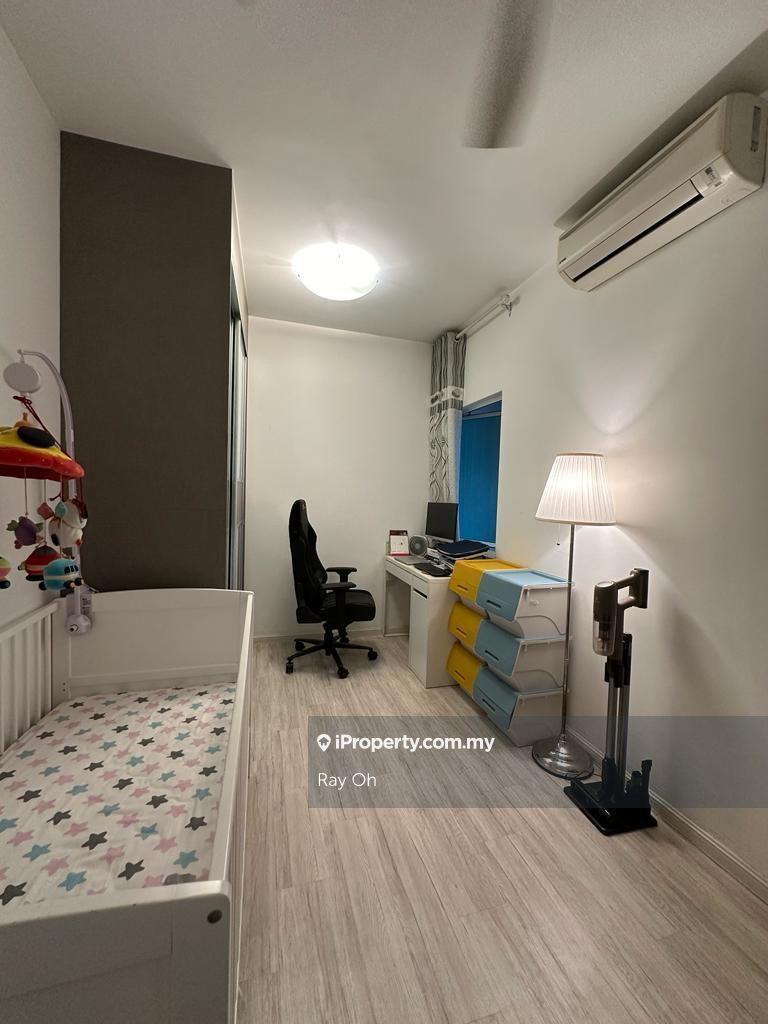 Residensi Servis untuk Dijual di Metropolitan Square oleh Ray Oh - iProperty.com.my