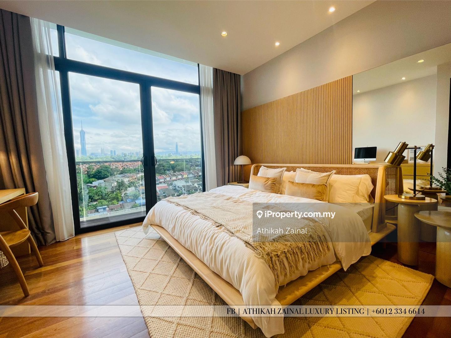 Bungalow House for Sale in Taman Desa, Kuala Lumpur by Athikah Zainal - iProperty.com.my