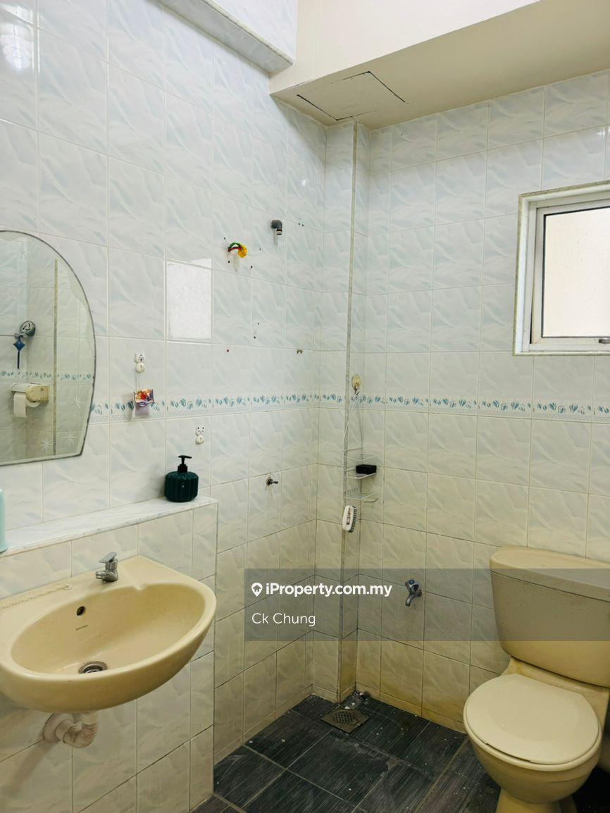 Apartment for Sale in Seri Puri by Ck Chung - iProperty.com.my