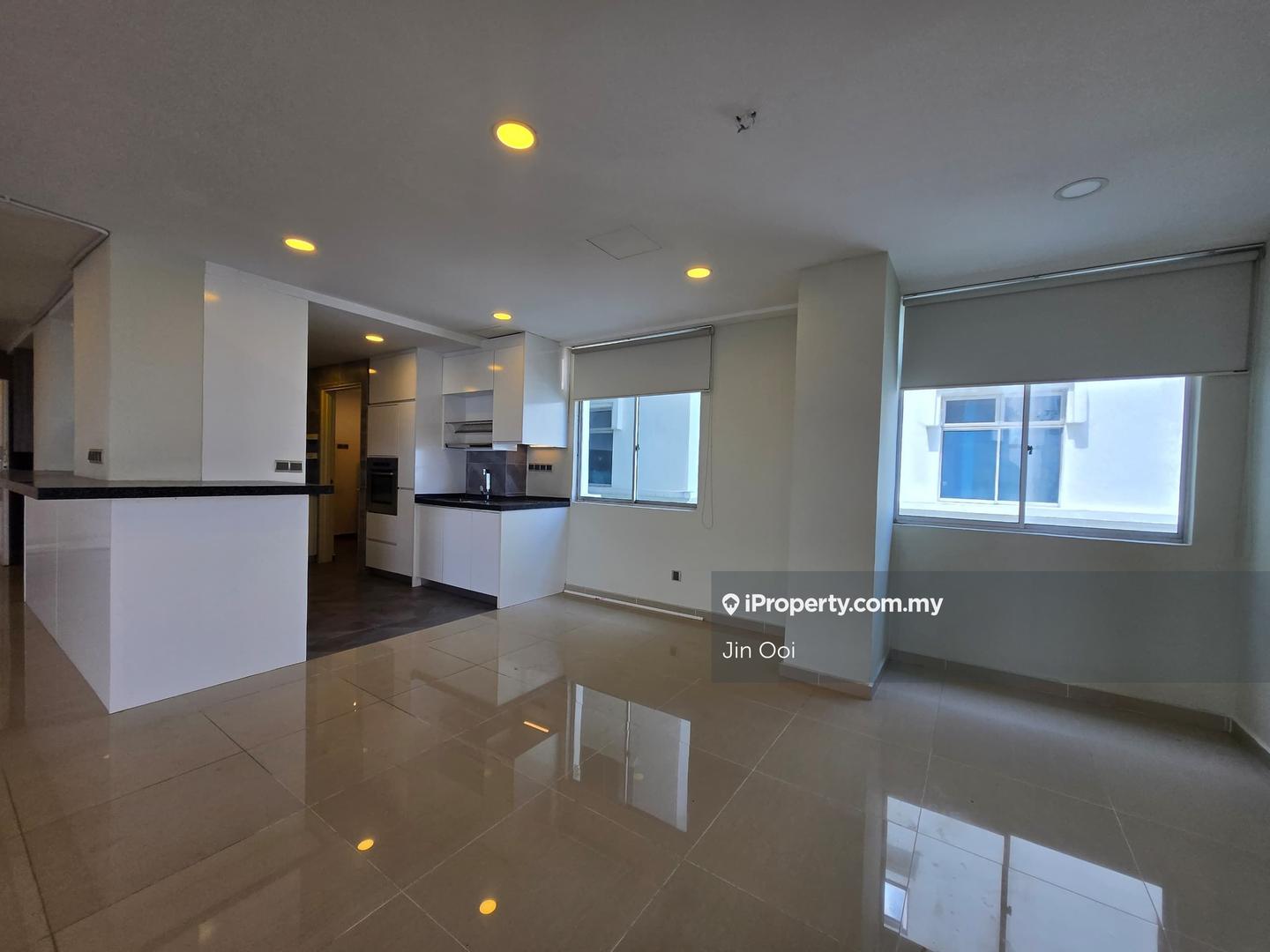 Kondominium untuk Dijual di Bayu Angkasa oleh Jin Ooi - iProperty.com.my