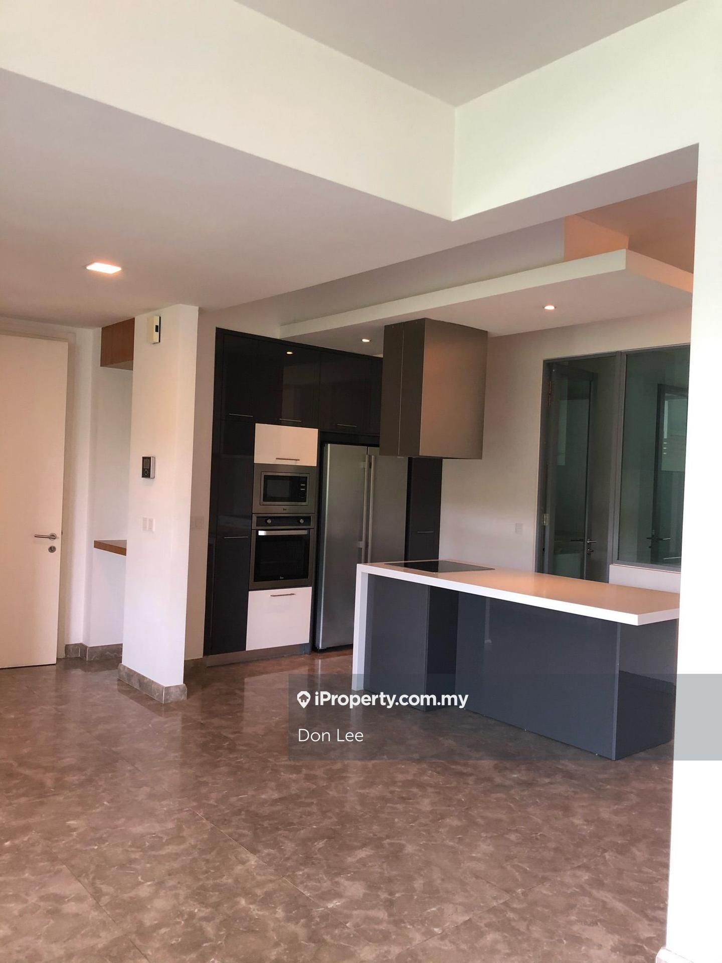 Condominium for Sale in Kiaramas Danai by Don Lee - iProperty.com.my