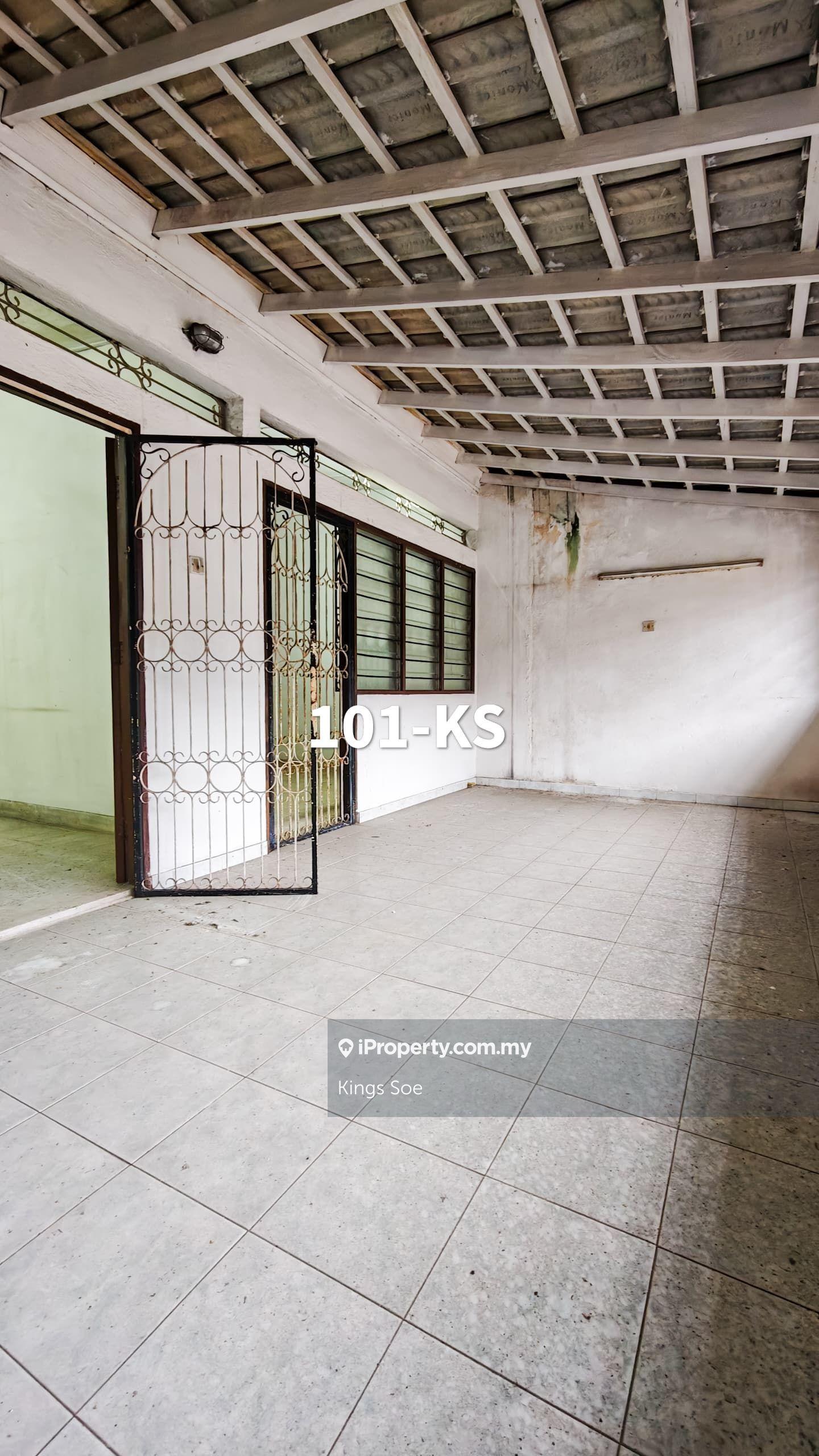 2-storey Terraced House for Sale in Taman Palm Grove, Klang by Kings Soe - iProperty.com.my