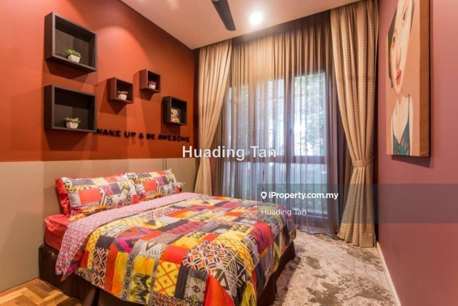 Service Residence for Sale in Vista Residences by Huading Tan - iProperty.com.my