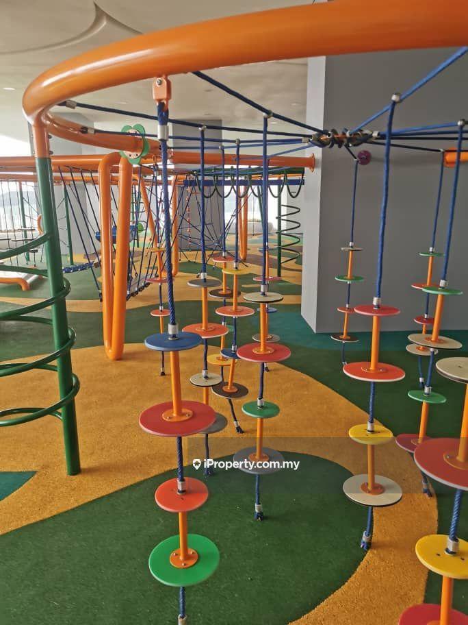 Condominium for Rent in Bennington Residences @ SkyArena by Fly Lim - iProperty.com.my