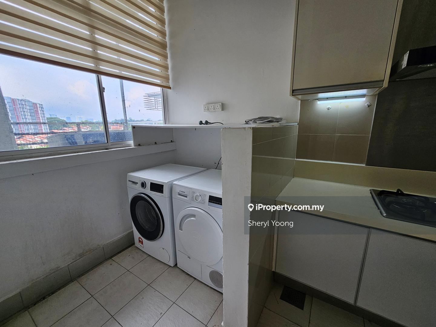 Kondominium untuk Dijual di Tijani 2 North oleh Sheryl Yoong - iProperty.com.my