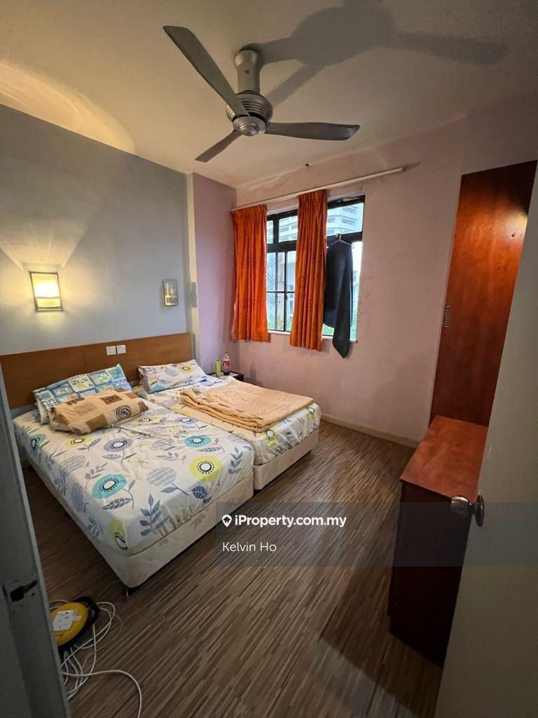 Pangsapuri untuk Disewa di Meranti Apartment oleh Kelvin Ho - iProperty.com.my
