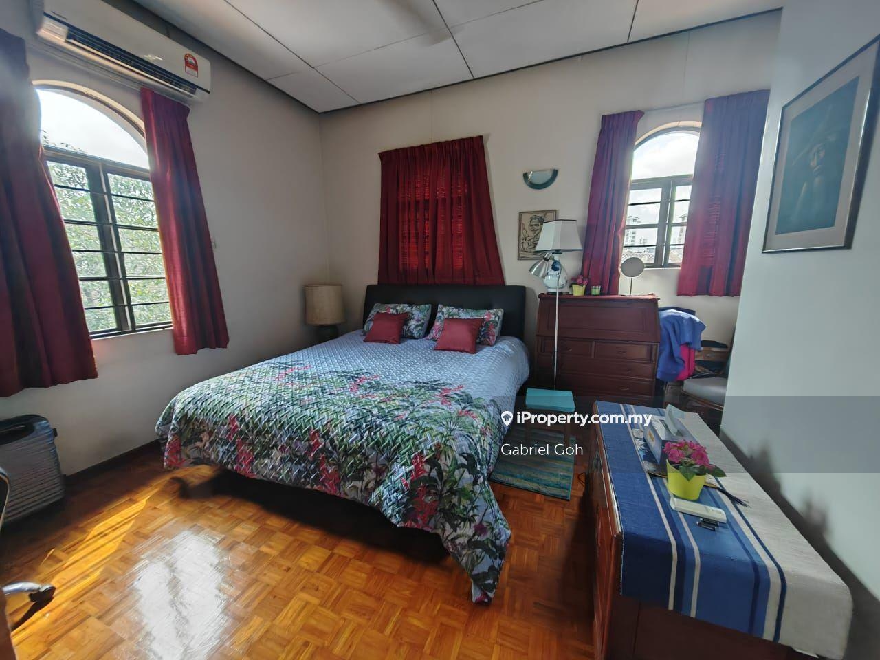 Bungalow House for Sale in Taman Ampang Utama, Ampang by Gabriel Goh - iProperty.com.my