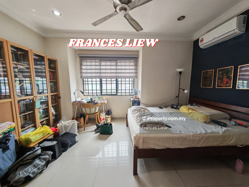 2-storey Terraced House for Sale in Taman Puncak Jalil, Seri Kembangan by Frances Liew - iProperty.com.my