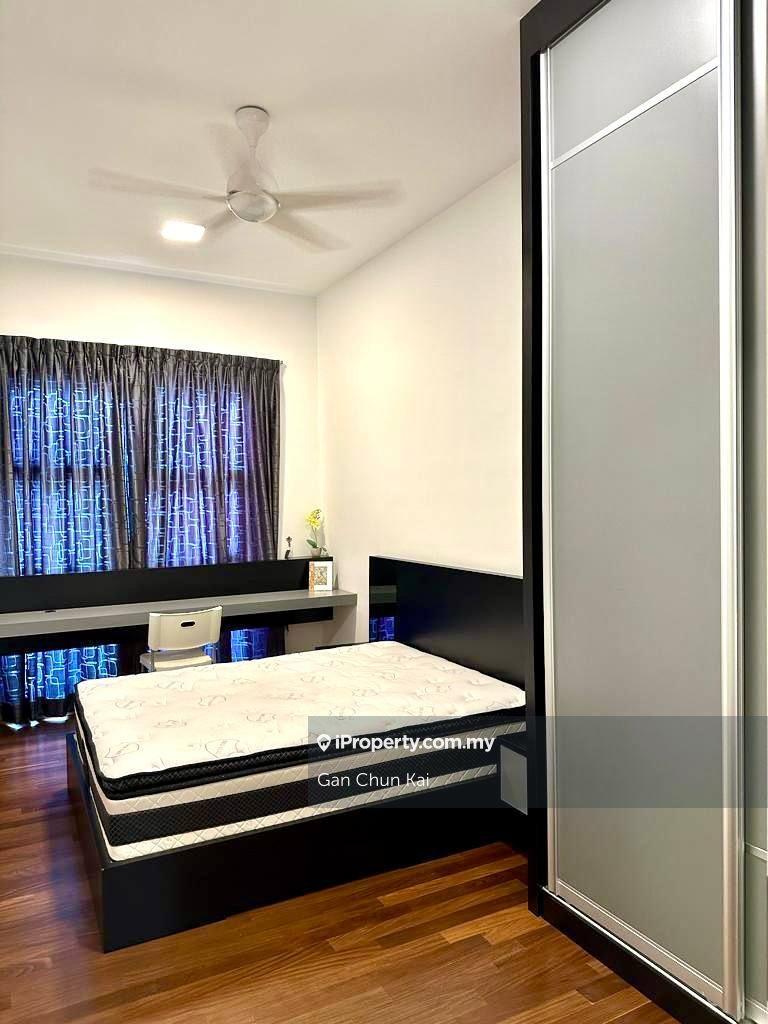 Kondominium untuk Disewa di Mira Residence oleh Gan Chun Kai - iProperty.com.my