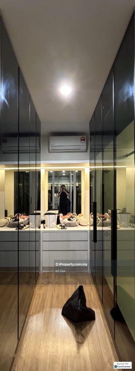 Rumah Berkembar untuk Dijual di Bandar Tropicana Aman, Telok Panglima Garang oleh KJ Ooi - iProperty.com.my