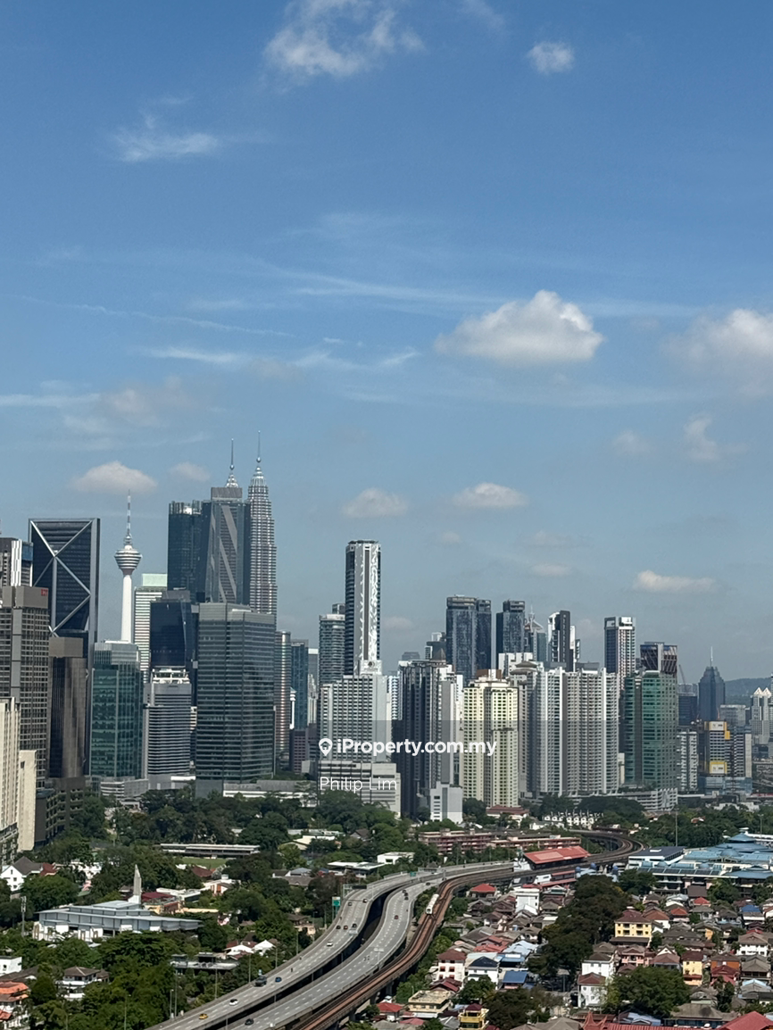 Service Residence for Rent in Datum Jelatek Residence by Philip Lim - iProperty.com.my