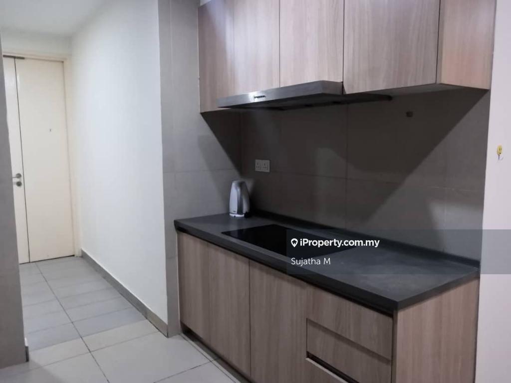 Service Residence for Rent in KL Gateway Premium Residences by Sujatha M - iProperty.com.my