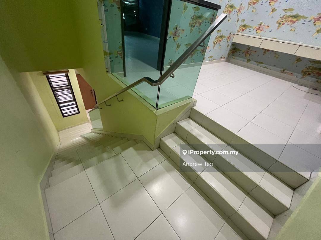 Rumah Berangkai 2 Tingkat untuk Dijual di Taman JP Perdana, Johor Bahru oleh Andrew Teo - iProperty.com.my