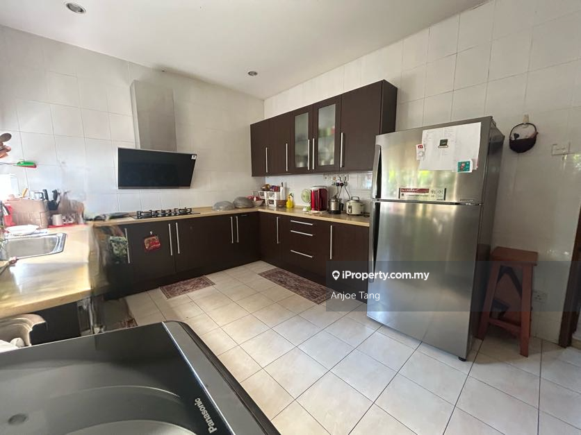 Rumah Berkembar untuk Dijual di Kota Kemuning Hills, Shah Alam oleh Anjoe Tang - iProperty.com.my