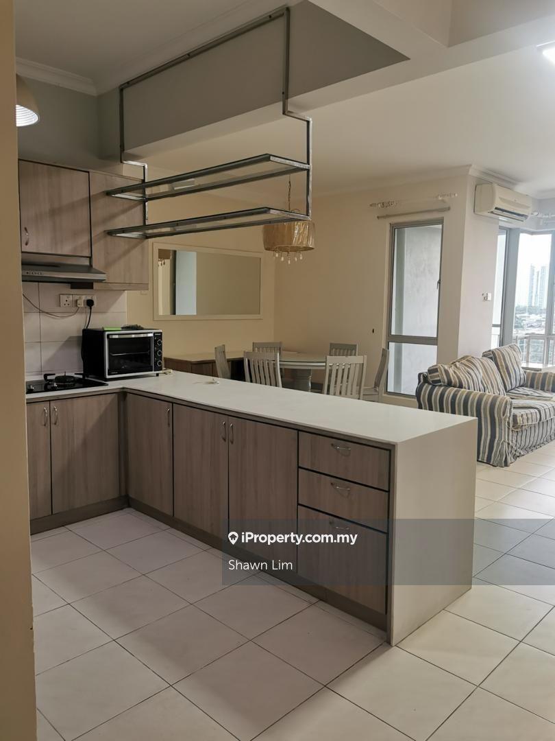Condominium for Sale in Casa Indah 2 by Shawn Lim - iProperty.com.my
