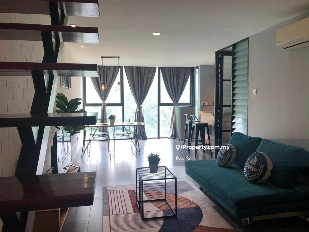 Service Residence for Rent in Empire Damansara by Ray Soo - iProperty.com.my