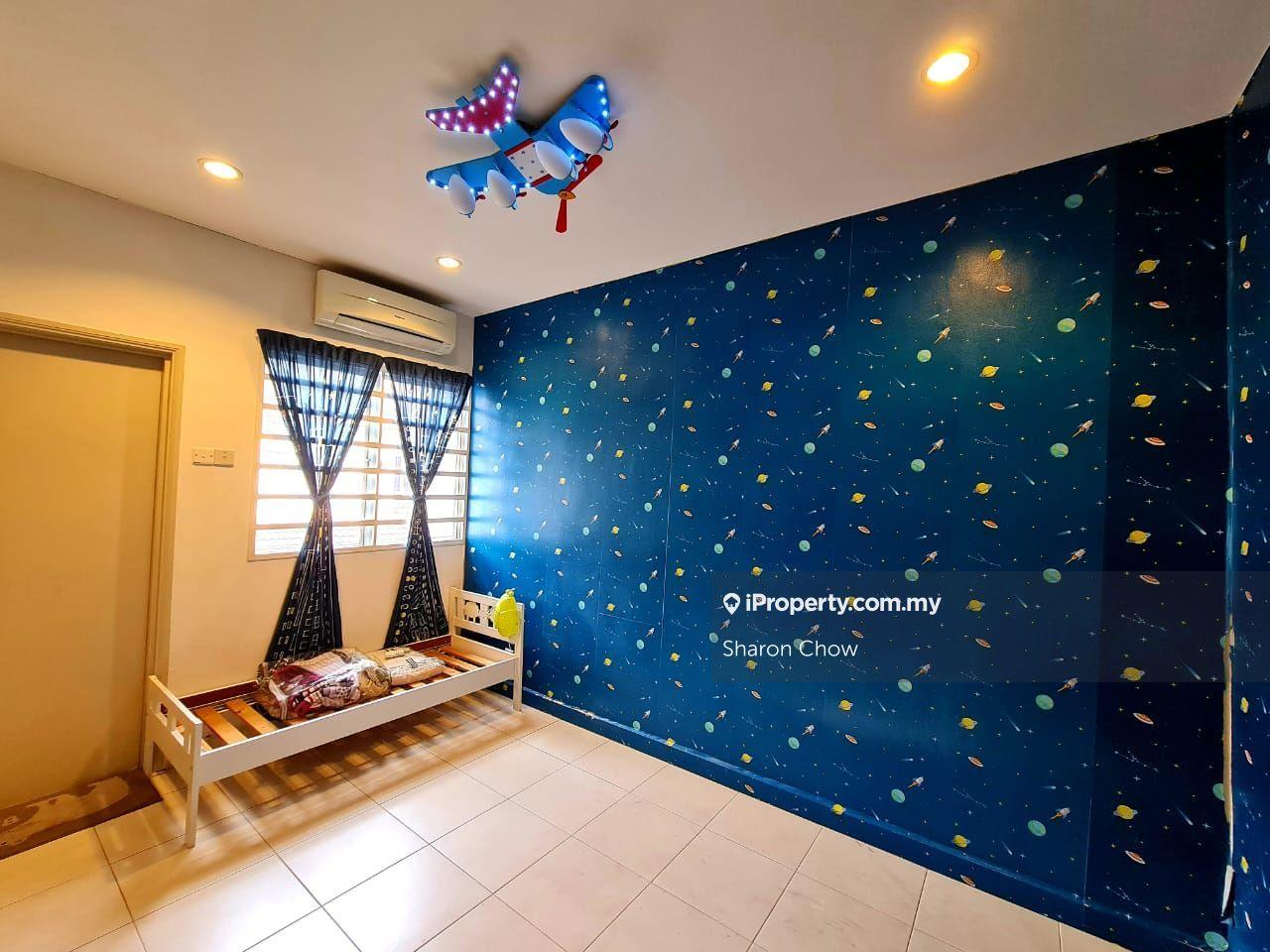 2-storey Terraced House for Sale in Taman Putra Prima, Puchong by Sharon Chow - iProperty.com.my