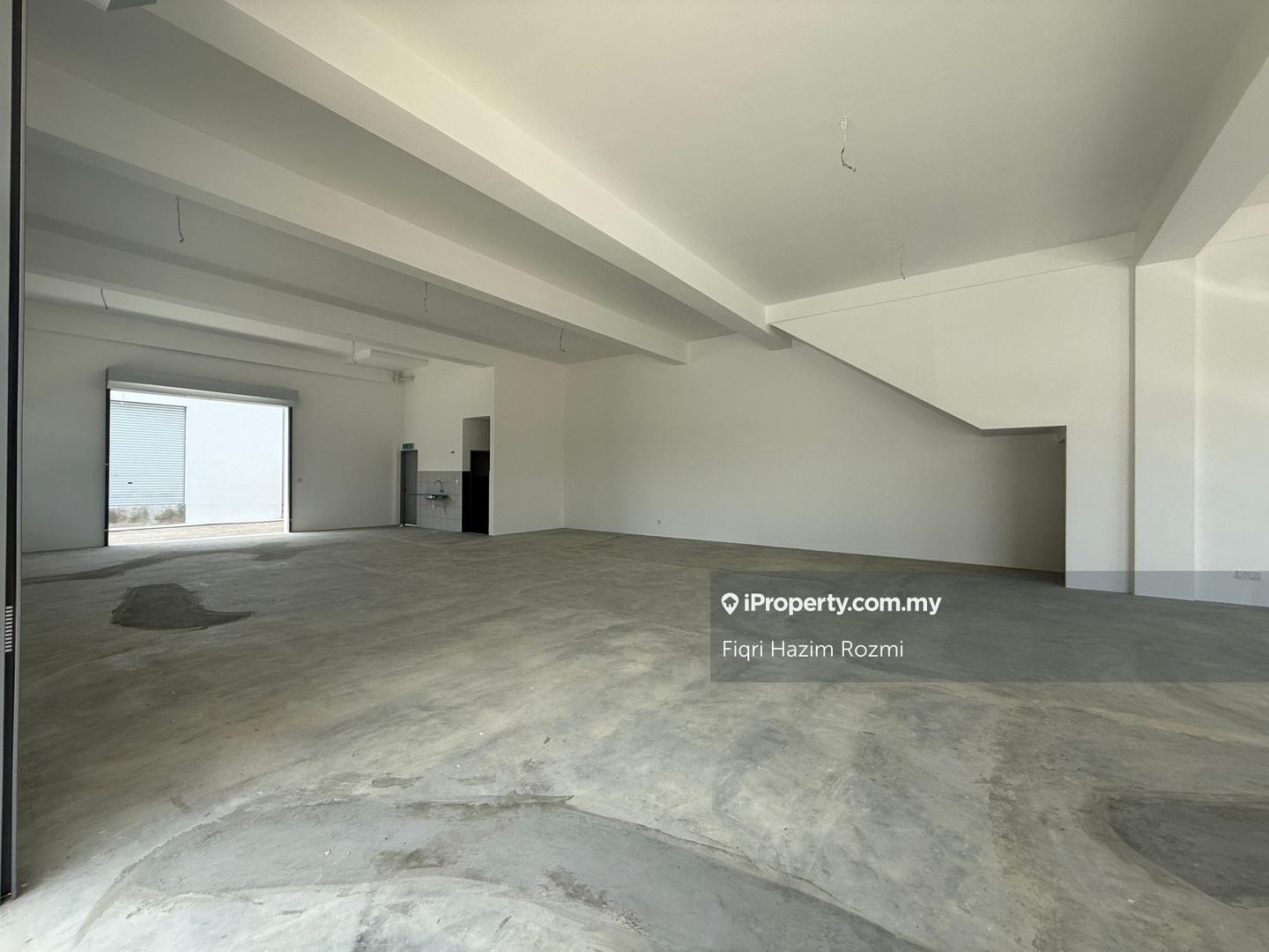 Kedai-Pejabat untuk Disewa di Bandar Ainsdale, Seremban oleh Fiqri Hazim Rozmi - iProperty.com.my