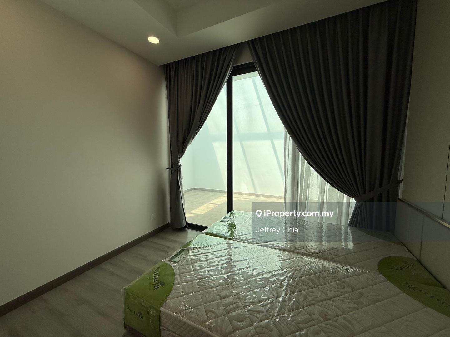 Service Residence for Sale in Cubic Botanical by Jeffrey Chia - iProperty.com.my