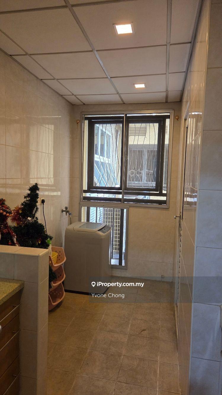 Kondominium untuk Disewa di Mont Kiara Aman oleh Yvone Chong - iProperty.com.my