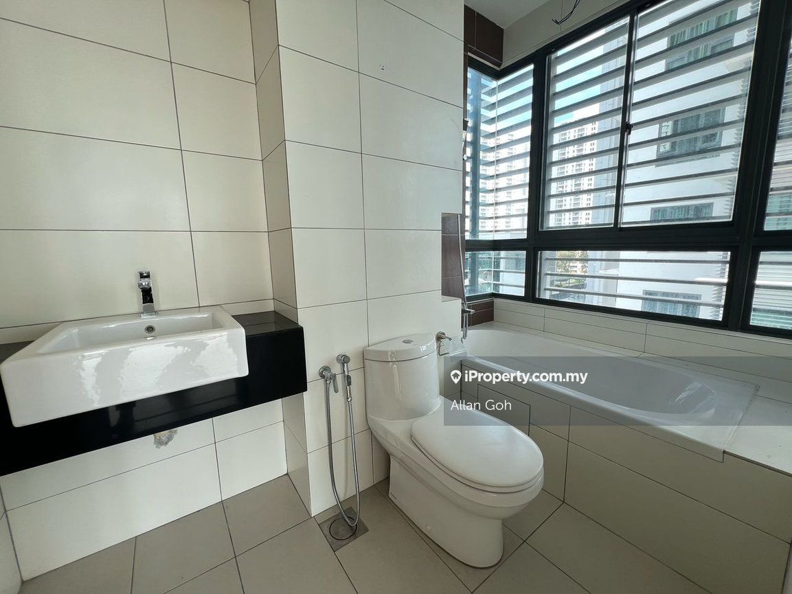 Condominium for Sale in Marinox Sky Villas by Allan Goh - iProperty.com.my