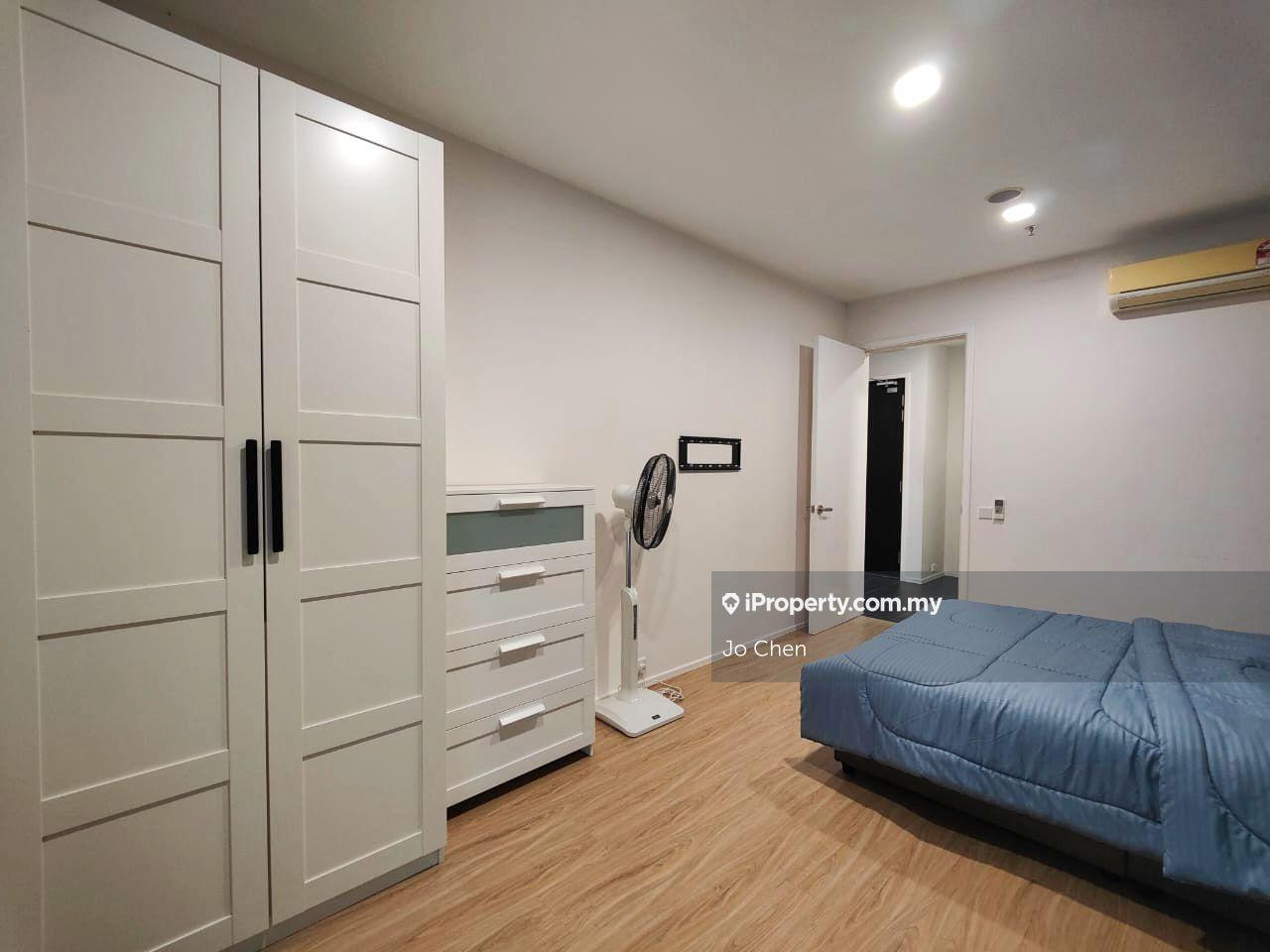 Service Residence for Rent in Arcoris SOHO by Jo Chen - iProperty.com.my