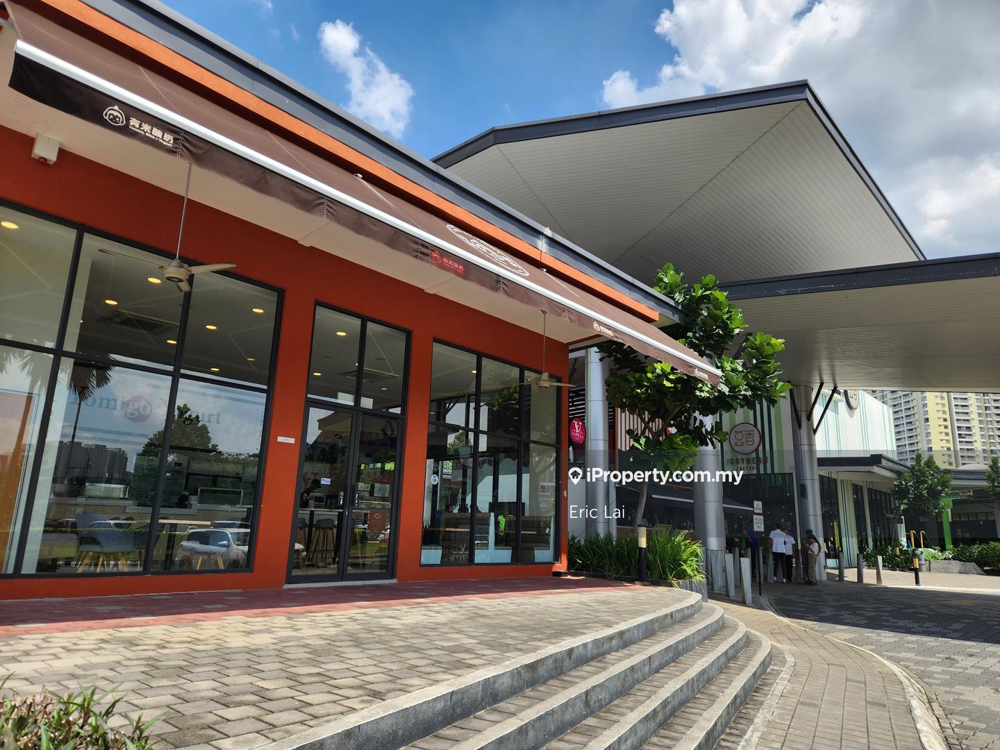 Shop-Office for Rent in Danau Kota, Setapak by Eric Lai - iProperty.com.my