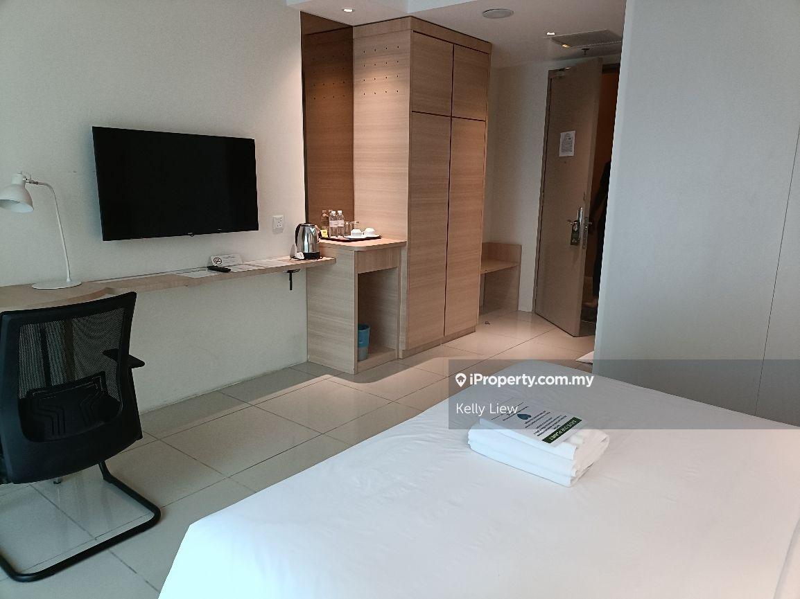 Hotel / Resort for Sale in Pusat Bandaraya, Kuala Lumpur by Kelly Liew - iProperty.com.my