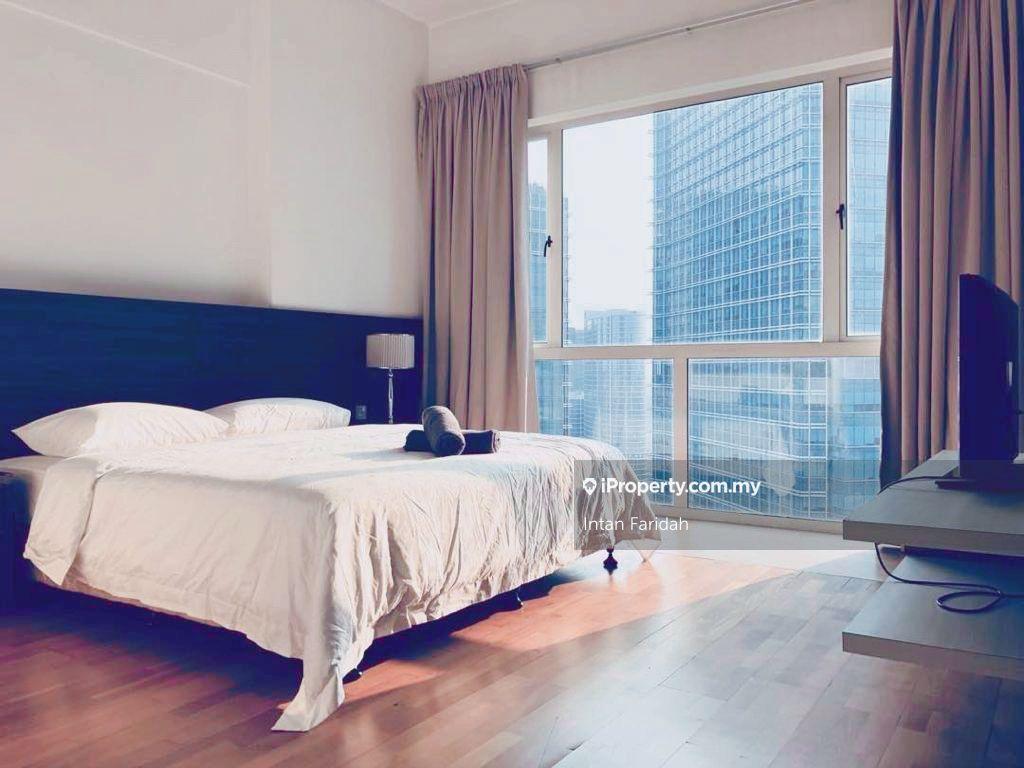 Kondominium untuk Dijual di Suasana Sentral Loft oleh Intan Faridah - iProperty.com.my