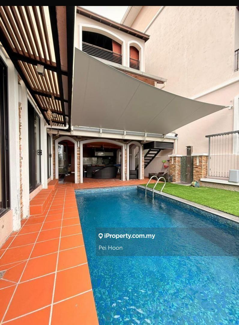 Bungalow House for Sale in Batu Feringghi, Penang by Pei Hoon - iProperty.com.my